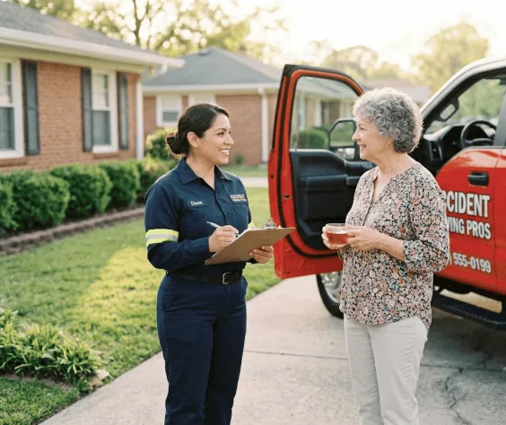 Accident Towing Service Star, ID FAQs